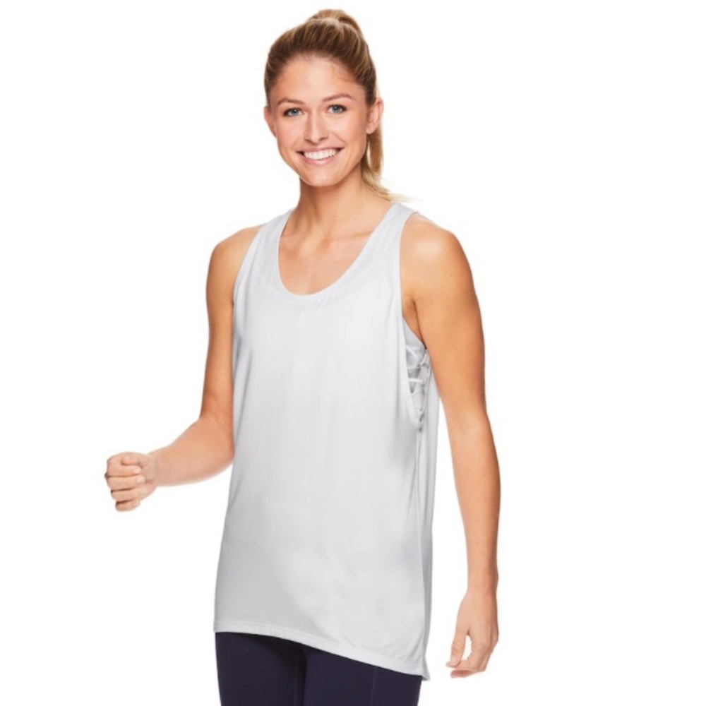 Women's Gaiam Sadie Tank Top